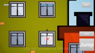 The Walking Cat - Screenshot 1