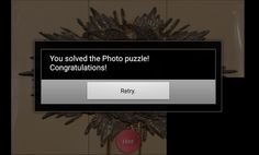 Picture Puzzle - Screenshot 4