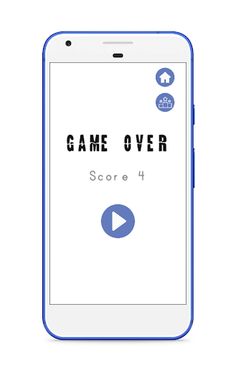 Falling Dots - Screenshot 3