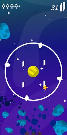 Planet Rockets - Screenshot 2