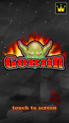 GoBlin - Screenshot 1