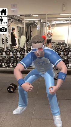 Matthew Burton Simulator - Screenshot 3