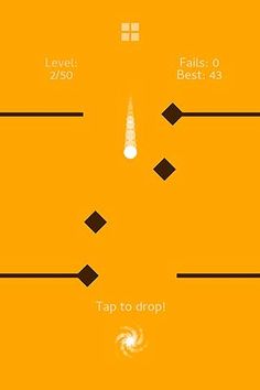 Dropped - Screenshot 3