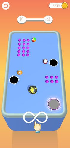 Ball Puzzle - Screenshot 3