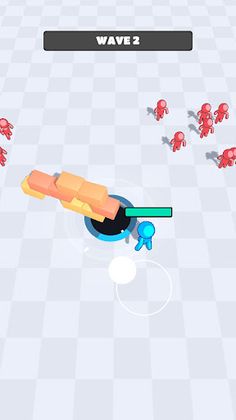 SurvivHole - Screenshot 3