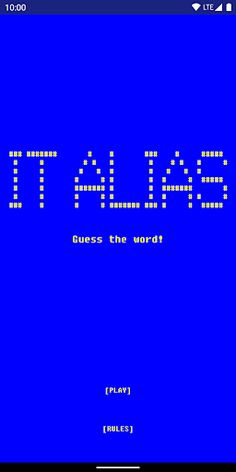 IT Alias - Screenshot 1