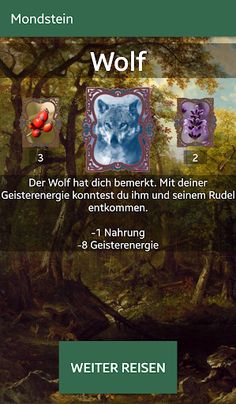 Mondstein - Screenshot 4