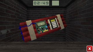 Don't Push The Wrong Button - Screenshot 1