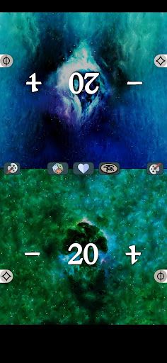 MTG Life Counter - Screenshot 2