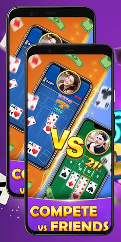 Solitaire Cash_Win Real Cash - Screenshot 1