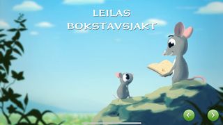 Moderna Sagor - Screenshot 1