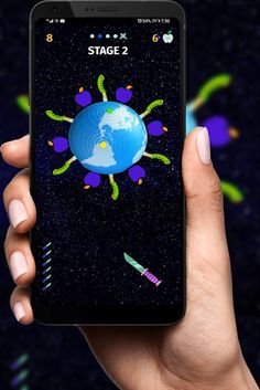 hit knife pro - Screenshot 3