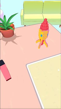 Magnetic Balls - Screenshot 4