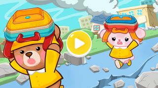 Earthquake Safety Education Ga - Screenshot 2