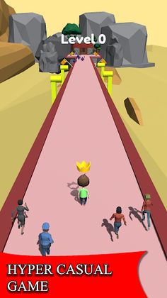 Reach To Home - Screenshot 4