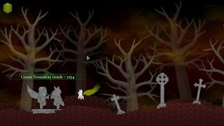 Project: Unborn - Ep 3 - Screenshot 3