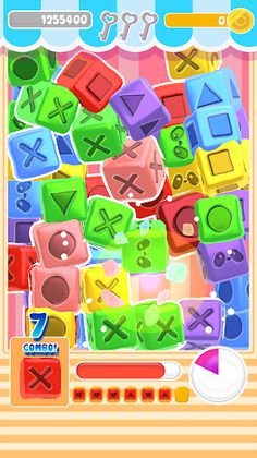 Jumbled Puzzle - Screenshot 2