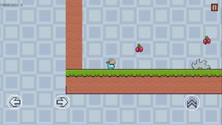 2jump - Screenshot 1