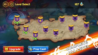 Hyper Defense: Casual - Screenshot 2