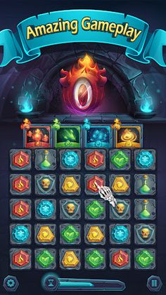 Monster Battle - Screenshot 2