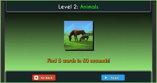 Word Game 2023 - Screenshot 3