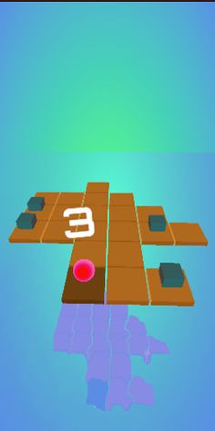 CubeSmash - Screenshot 3