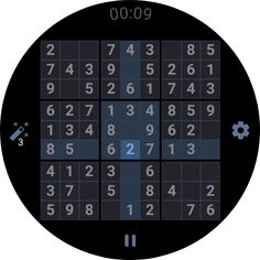 Sudoku - Screenshot 4