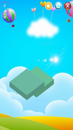 High Hill - Screenshot 2