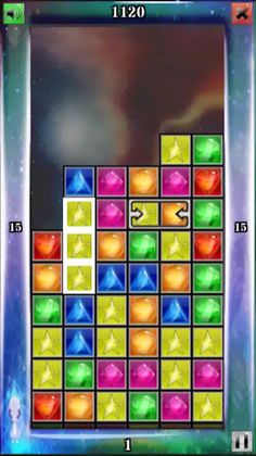 "Super Space Swap 110%™" - Screenshot 1