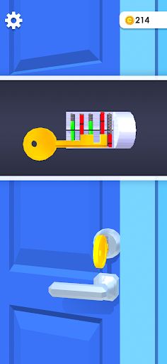 Key Maker 3D - Screenshot 4
