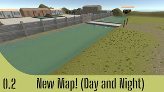 Tankers Battle Field - Screenshot 2