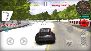 Drift Masters - Screenshot 3