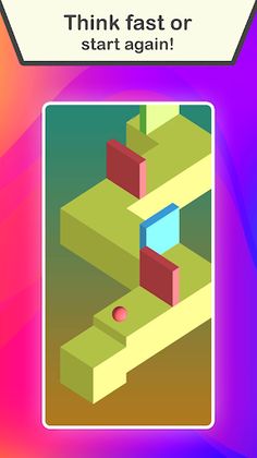 RainbowChallenge - Screenshot 3