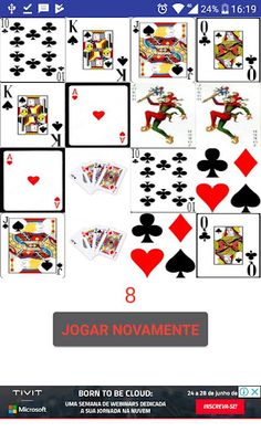 memoria jogar - Screenshot 3