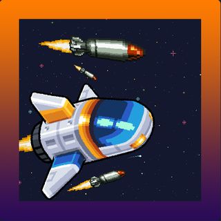 EvoBorne - Screenshot 3