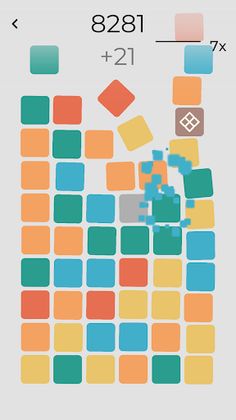 Squbles : bubble crush - Screenshot 4