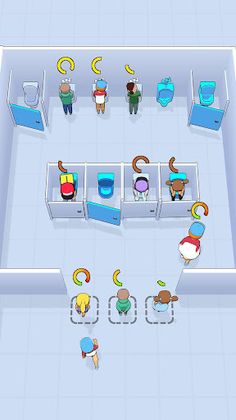 Pooper Master - Screenshot 1