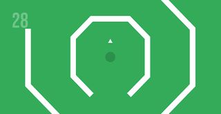 OCTA - GONE : Minimal Directio - Screenshot 3