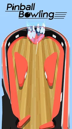 Pinball Bowling: Spares and st - Screenshot 3