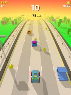 Master Driver - Screenshot 1