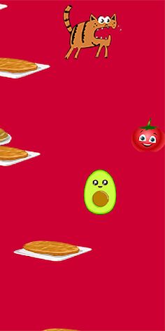 Avocado Smash! - Screenshot 4