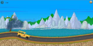 Viet Racing - Screenshot 1