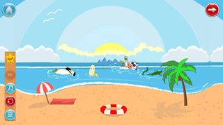 Letters Adventure - Screenshot 3