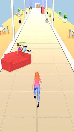 Catch your Husband - Screenshot 4