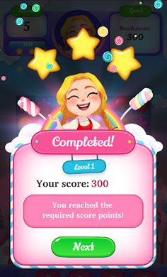 3Match Game - Screenshot 4