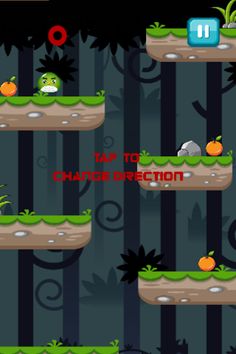 Bubble Birds - Screenshot 3