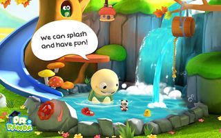 Dr. Panda & Toto's Treehouse - Screenshot 3