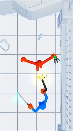 Hit Boxing 3D - Screenshot 3