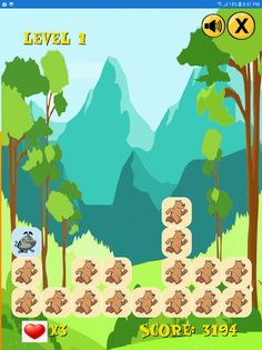 Animal Blast - Screenshot 3