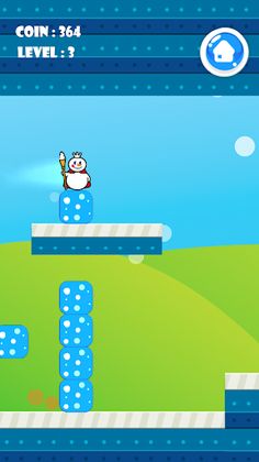 Mixue Puzzle Game - Screenshot 2